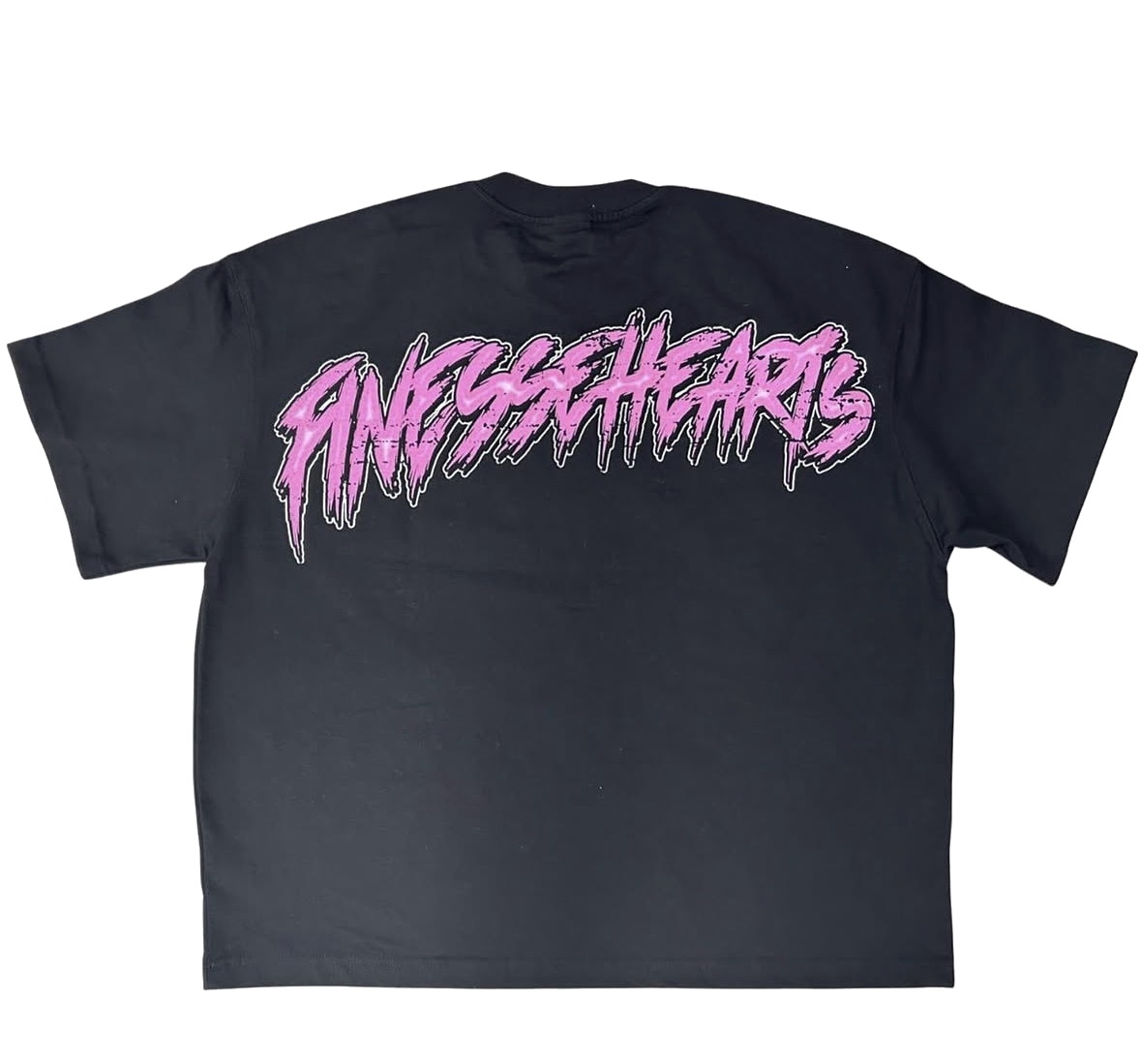 Girls Love Finesse shirt back