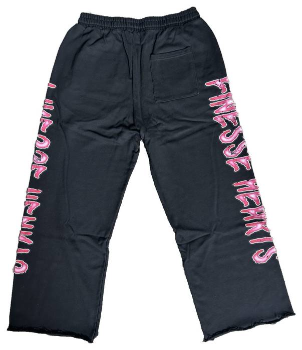 YRL Invader Set pants back